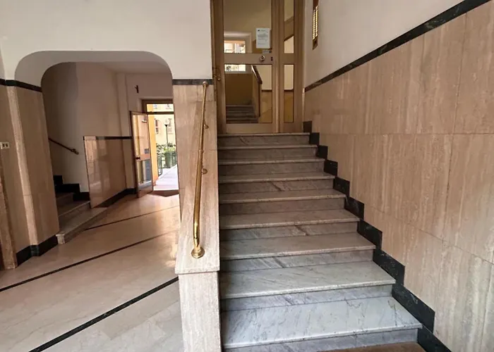 Apartamento A Casa Di Dari Roma