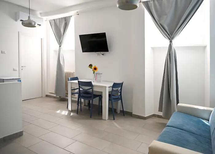 A Casa Di Dari * Roma