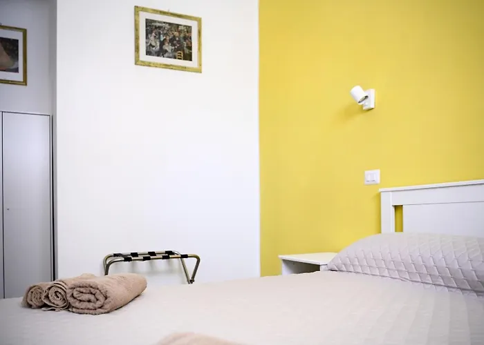 A Casa Di Dari * Roma