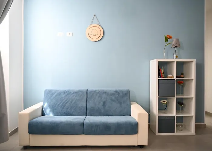 A Casa Di Dari Apartamento *