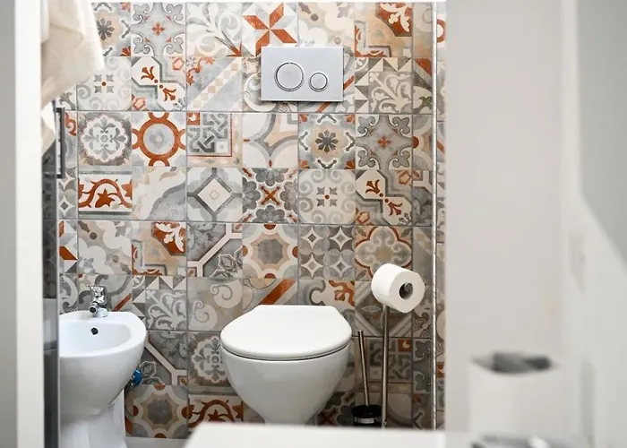 A Casa Di Dari Apartamento Roma