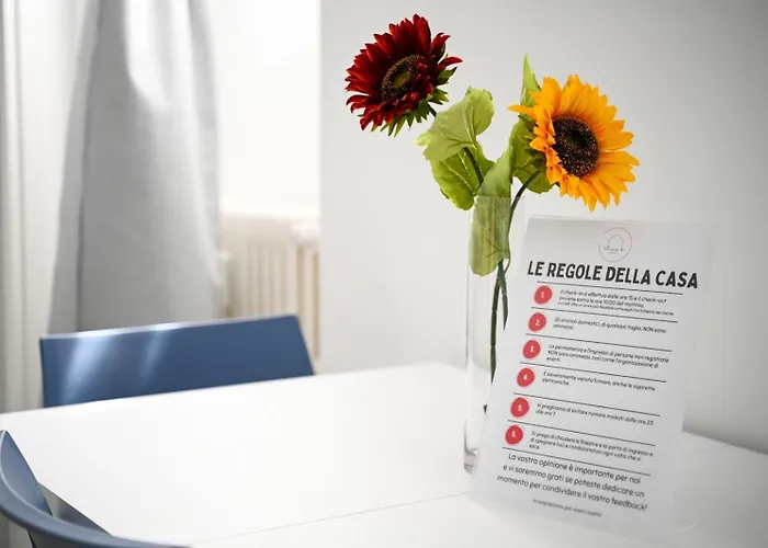 A Casa Di Dari Apartamento Roma