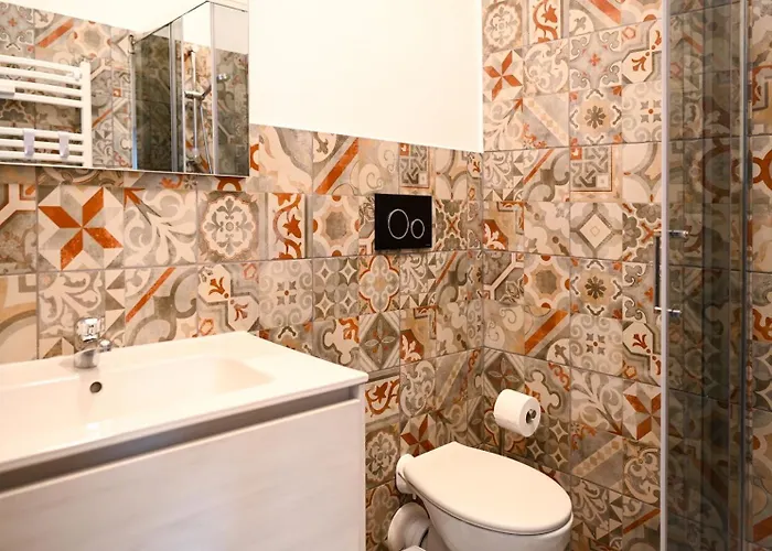 A Casa Di Dari * Roma