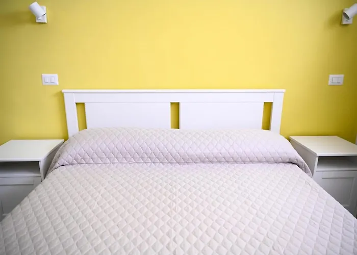 A Casa Di Dari Apartamento