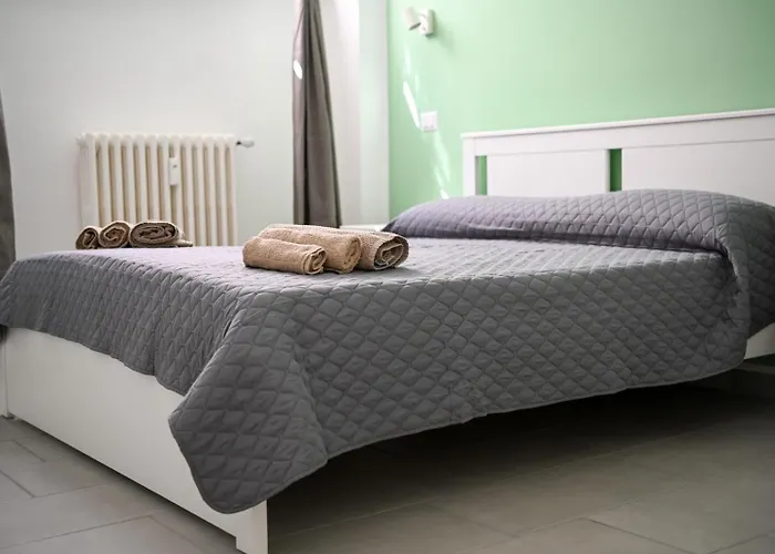 Apartamento A Casa Di Dari