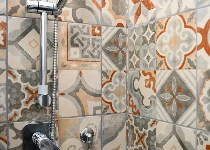 Apartamento A Casa Di Dari Roma