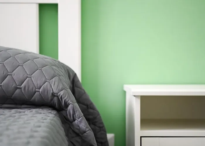 Apartamento A Casa Di Dari